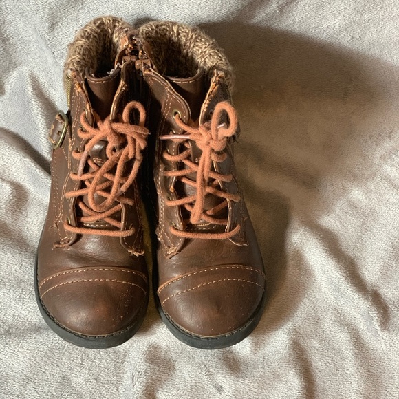 Madden girl toddler girls boots - Picture 2 of 5